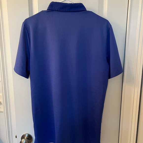 Polo Ralph Lauren RLX Pique Polo - Picture 2 of 3